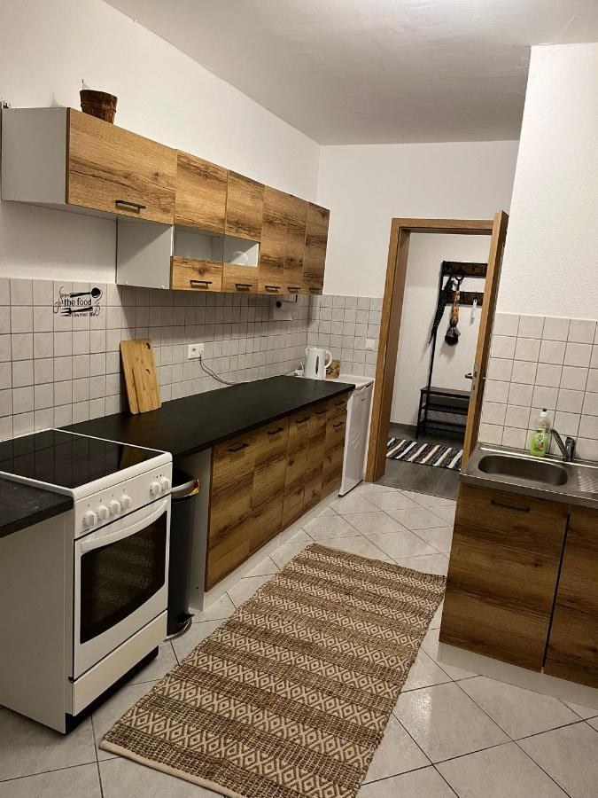 Myhome Einsiedel An Der Zwoenitz 2 Chemnitz Exterior photo
