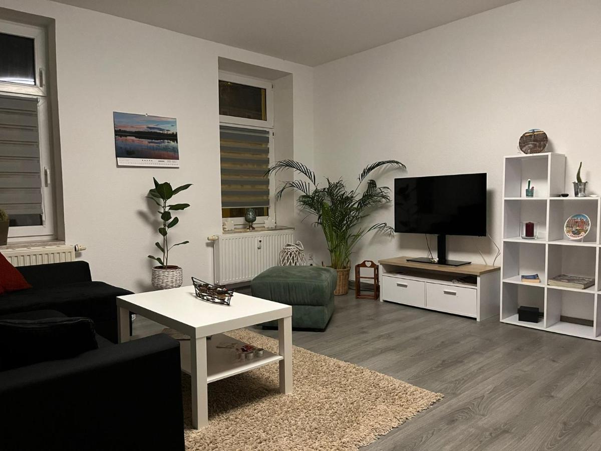Myhome Einsiedel An Der Zwoenitz 2 Chemnitz Exterior photo