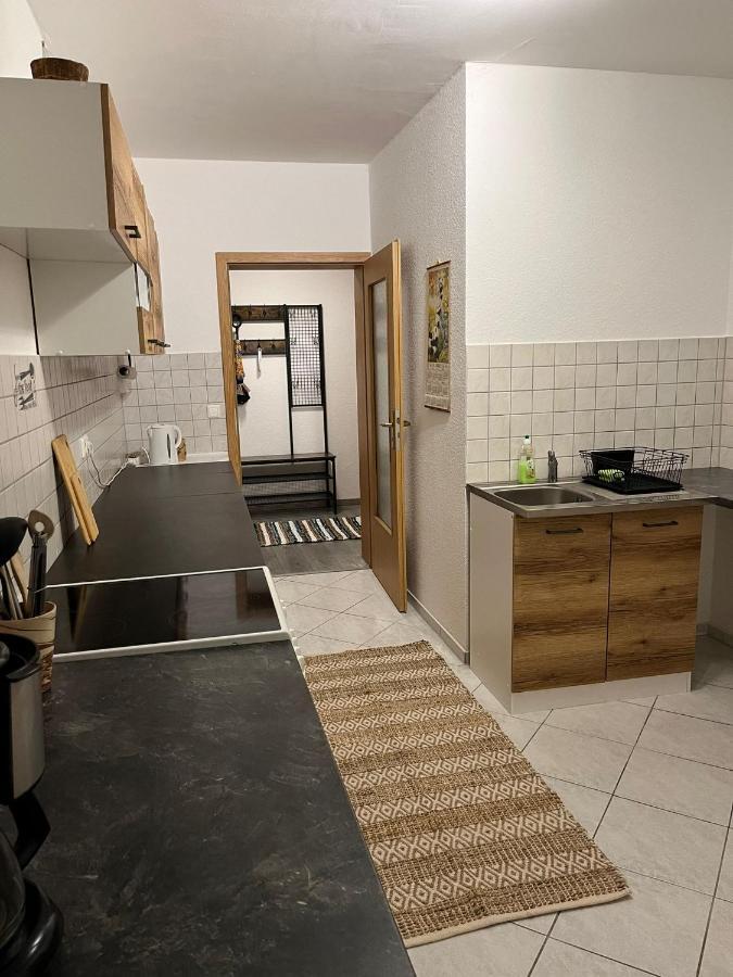 Myhome Einsiedel An Der Zwoenitz 2 Chemnitz Exterior photo